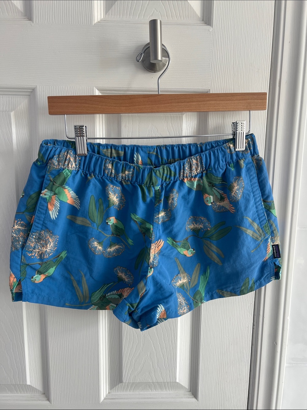 Patagonia Baggies board shorts Women’s Medium